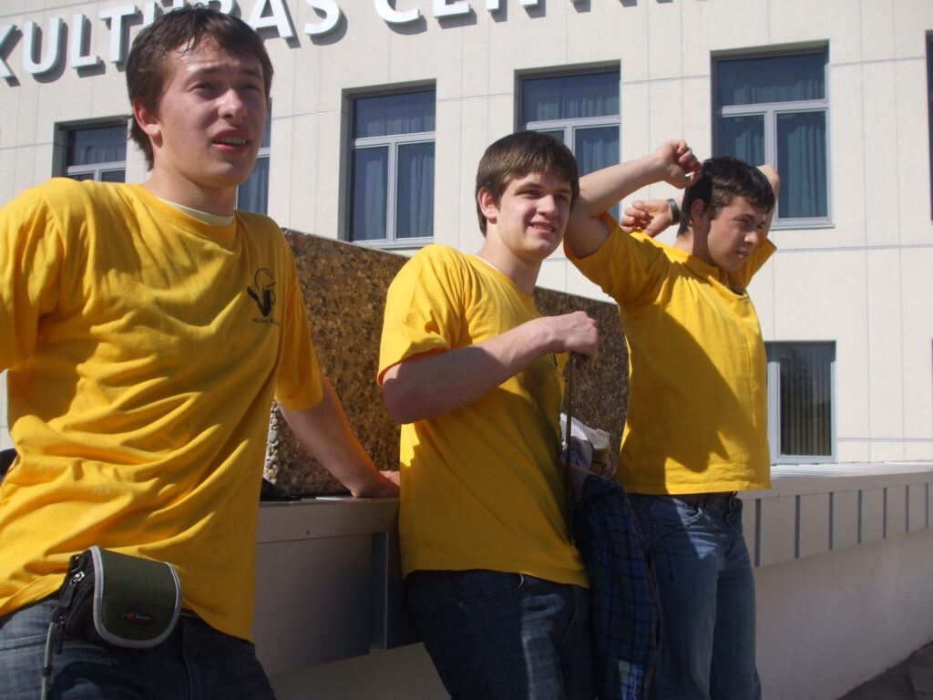 Autors: publicitātes foto