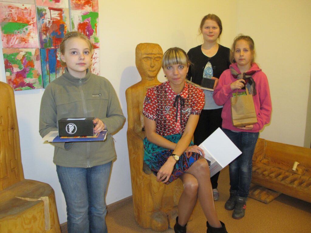 Autors: Aldis Dubļāns