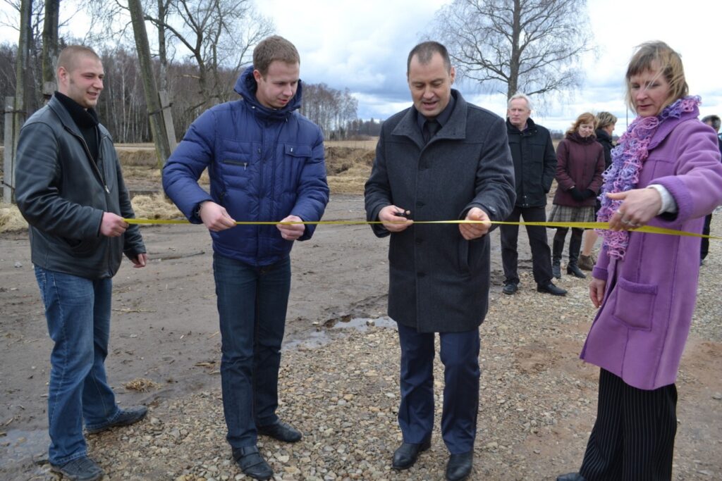 Autors: publicitātes foto