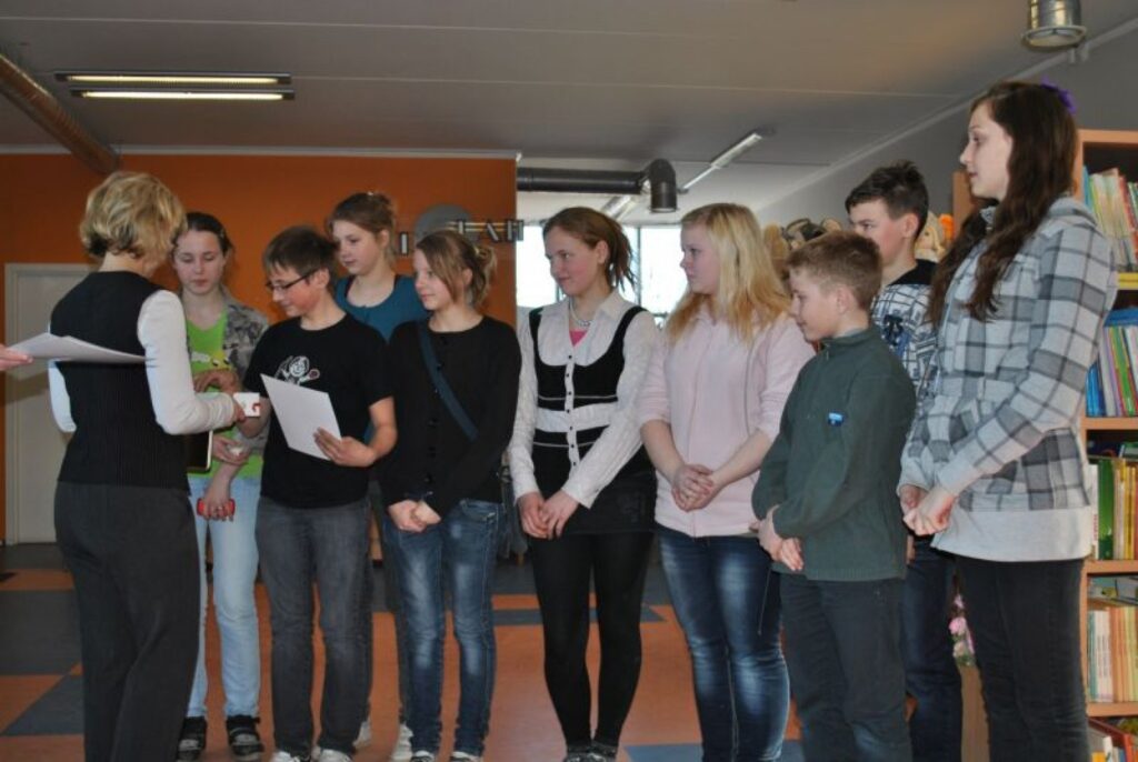 Autors: Sandra Pētersone