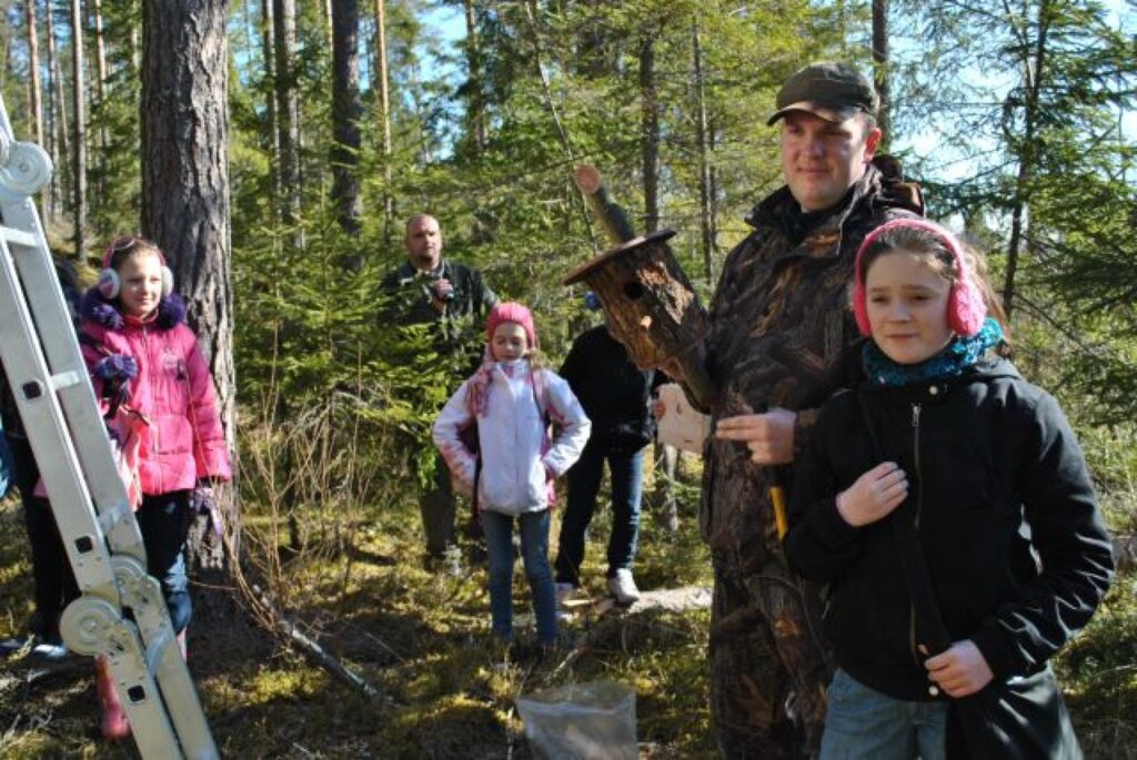 Autors: Sandra Pētersone