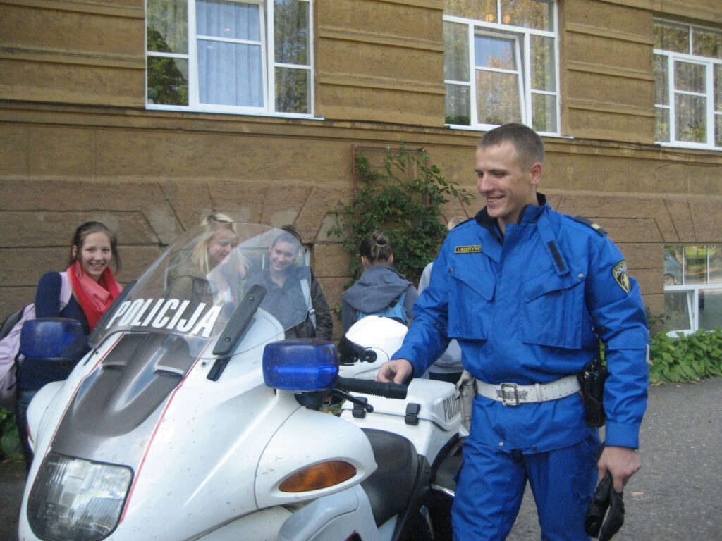 Autors: Vidzemes RPP