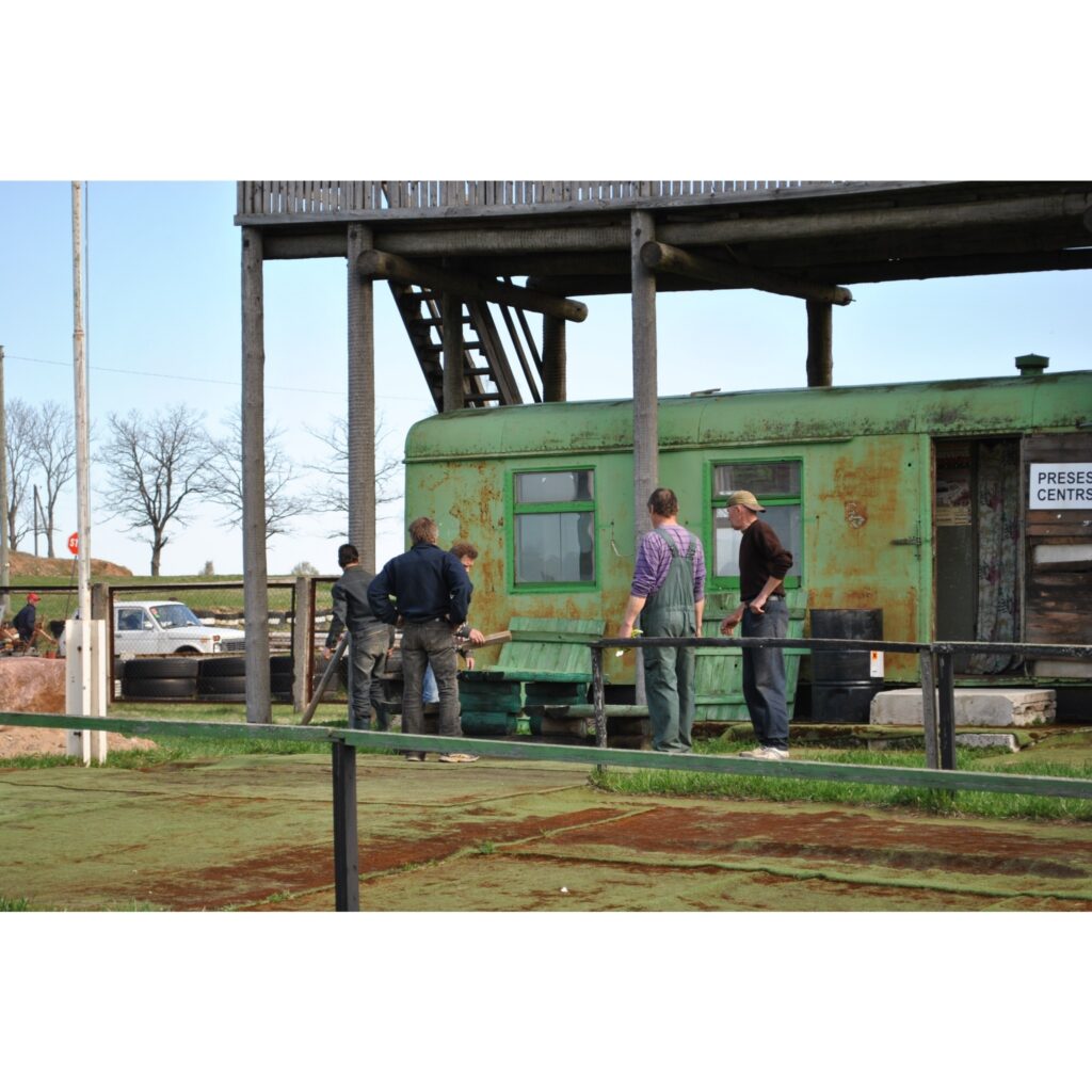 Autors: Sarmīte Ozola