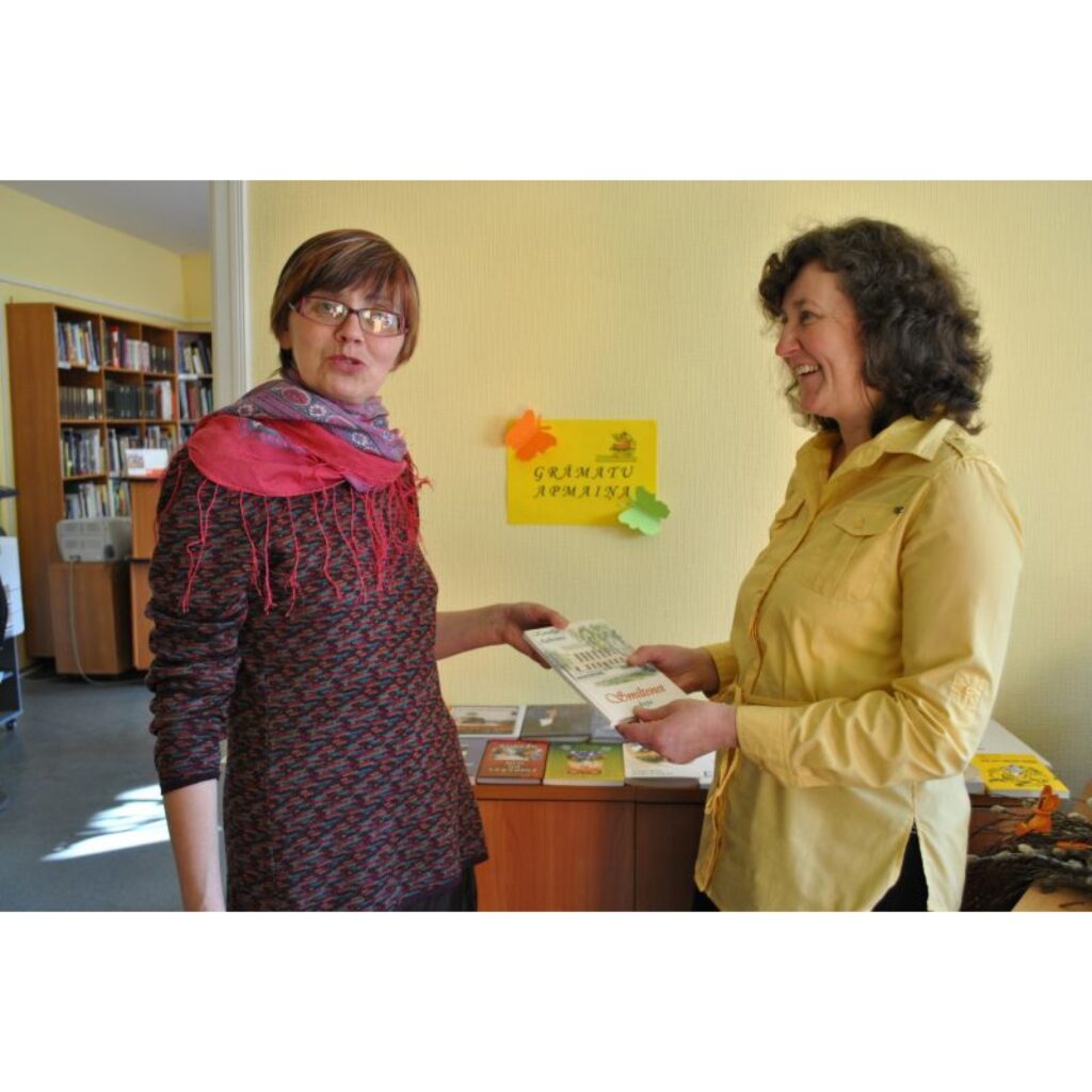 Autors: Sandra Pētersone korespondente