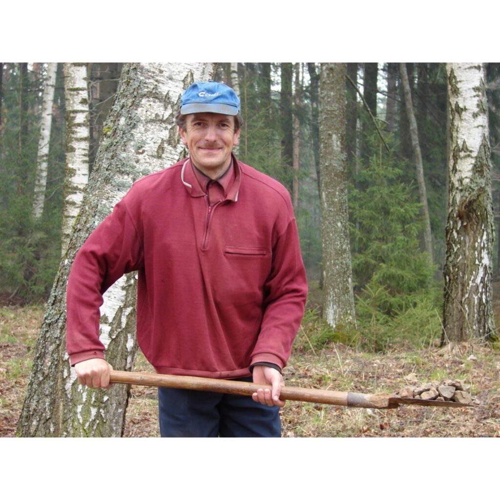 Autors: Santa Sinka korespondente