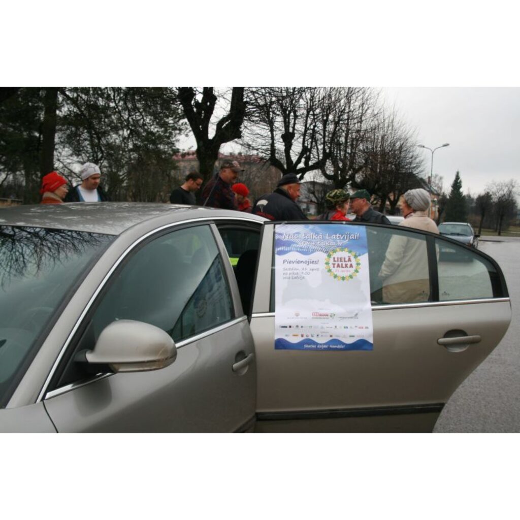 Autors: Inga Karpova korespondente