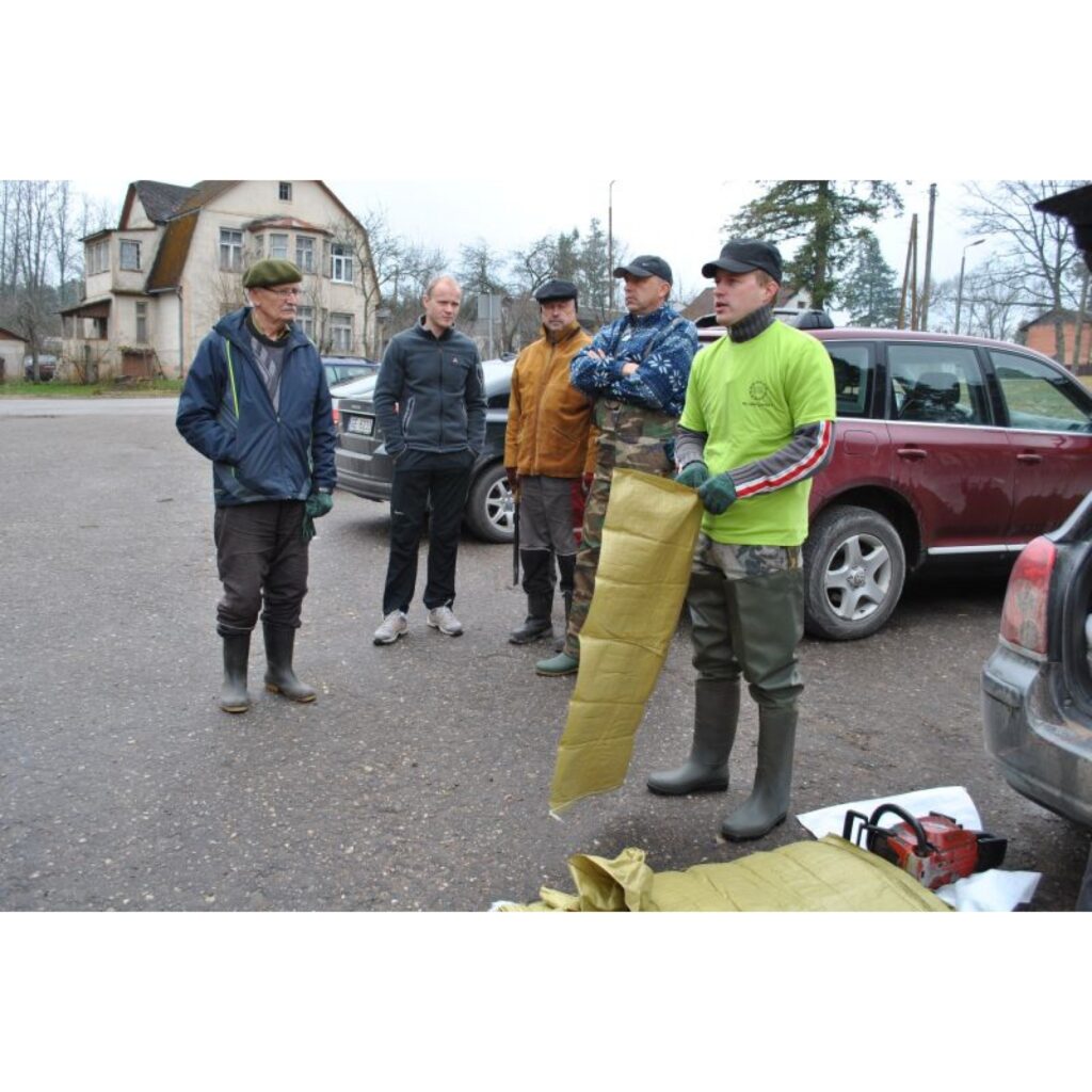 Autors: Sandra Pētersone korespondente