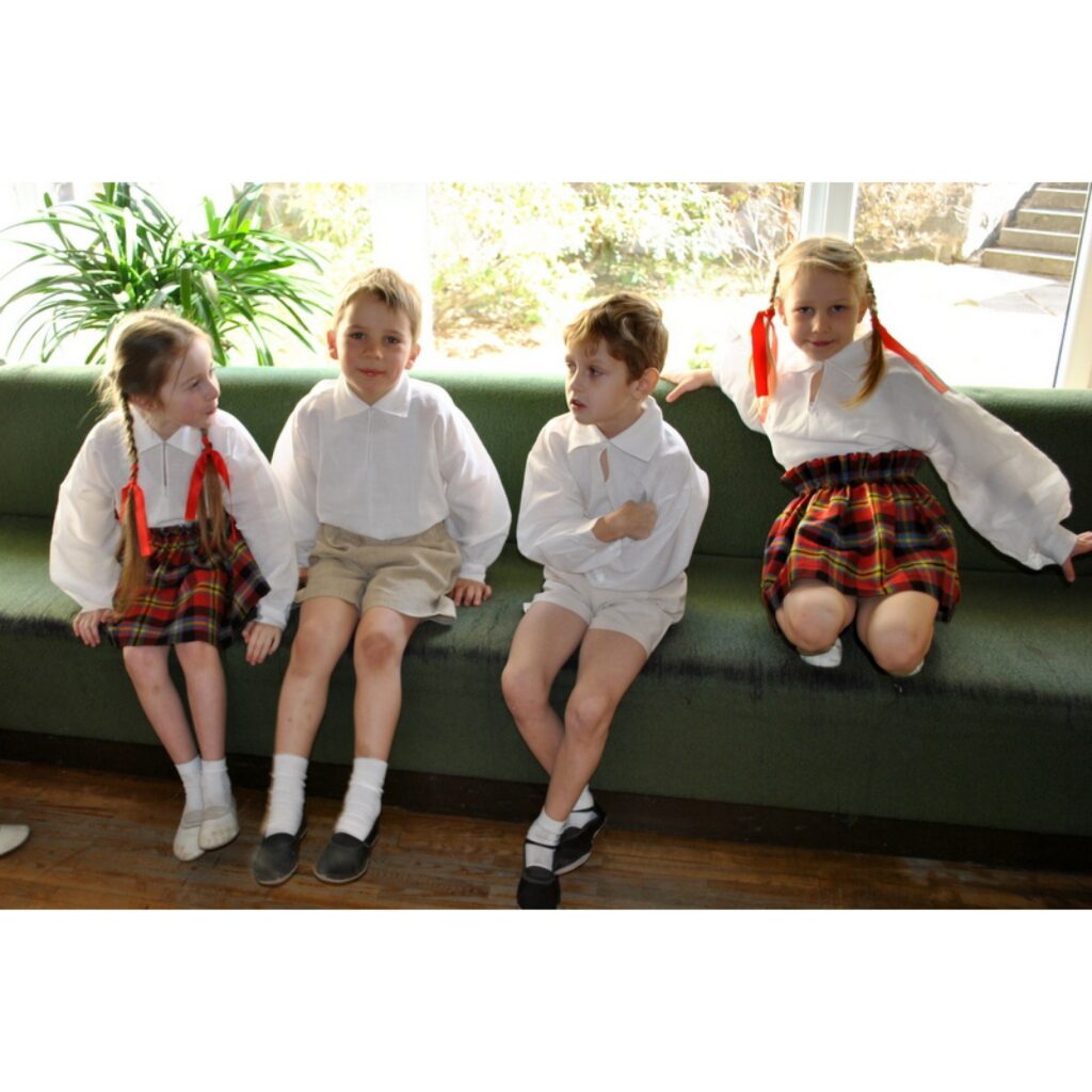 Autors: Santa Sinka korespondente