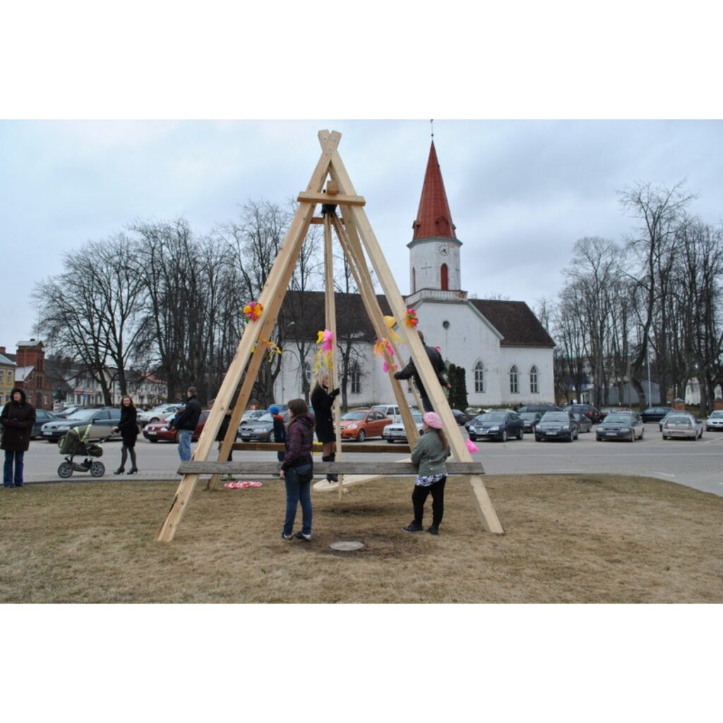 Autors: Santa Sinka korespondente