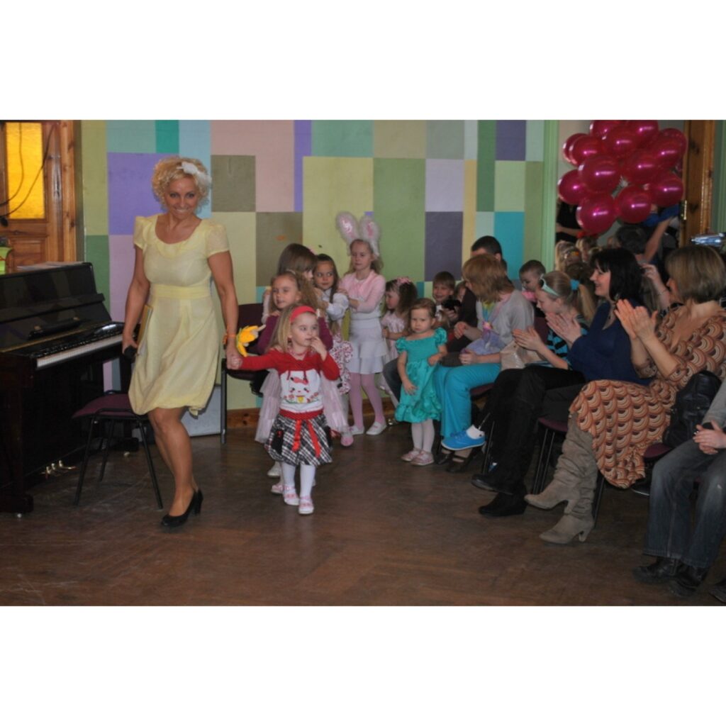 Autors: Santa Sinka korespondente