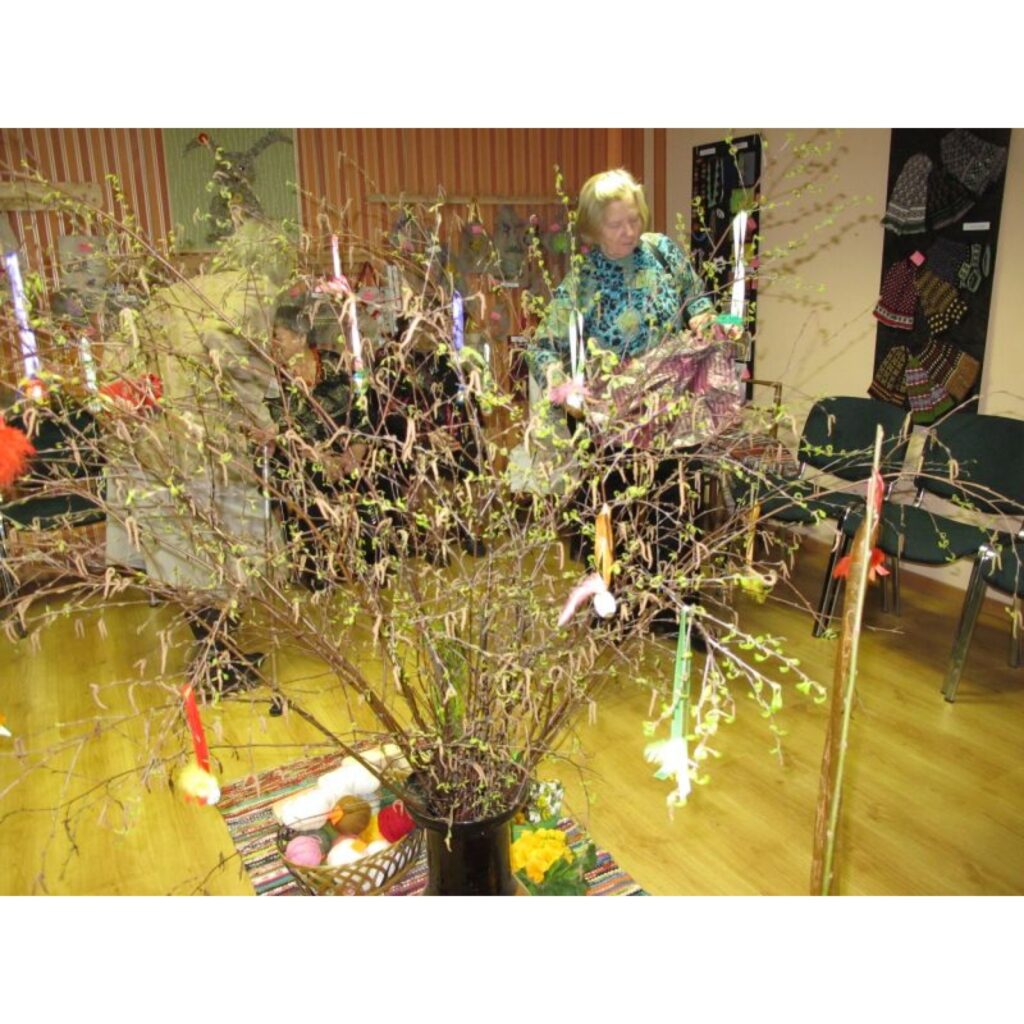 Autors: Inga Karpova korespondente