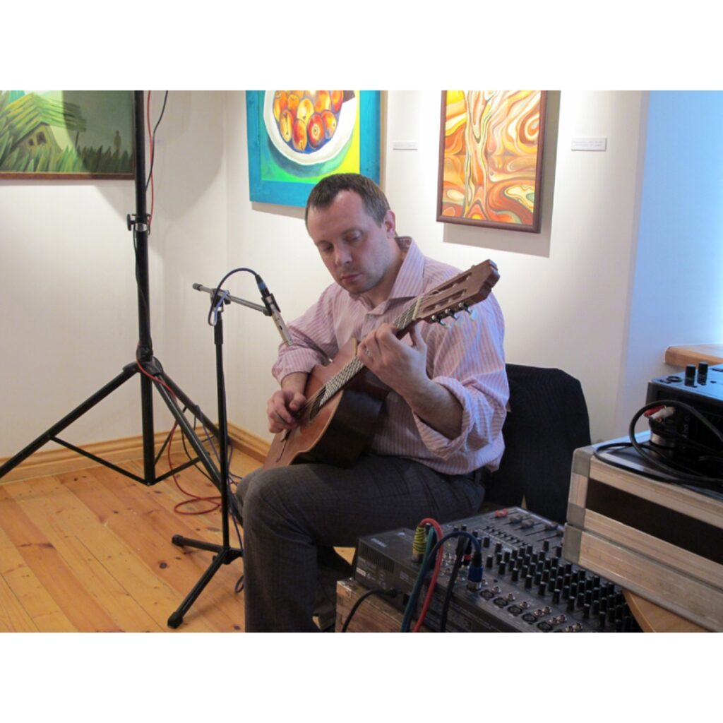 13. Valkas novada mākslinieku darbu izstādes atklāšana
Autors: Aldis Dubļāns korespondents