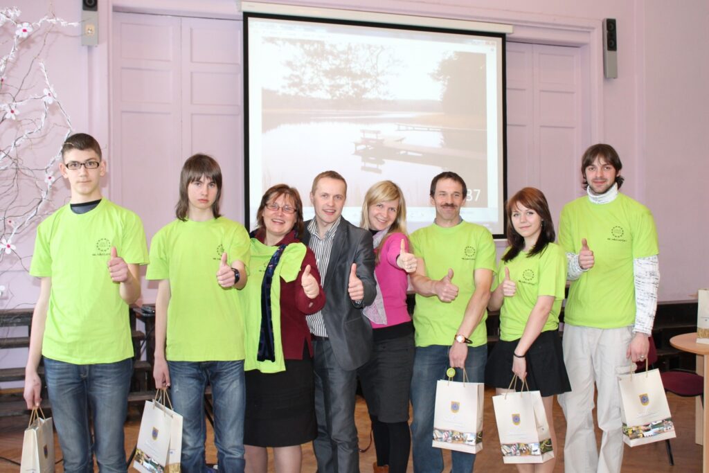 Autors: publicitātes foto