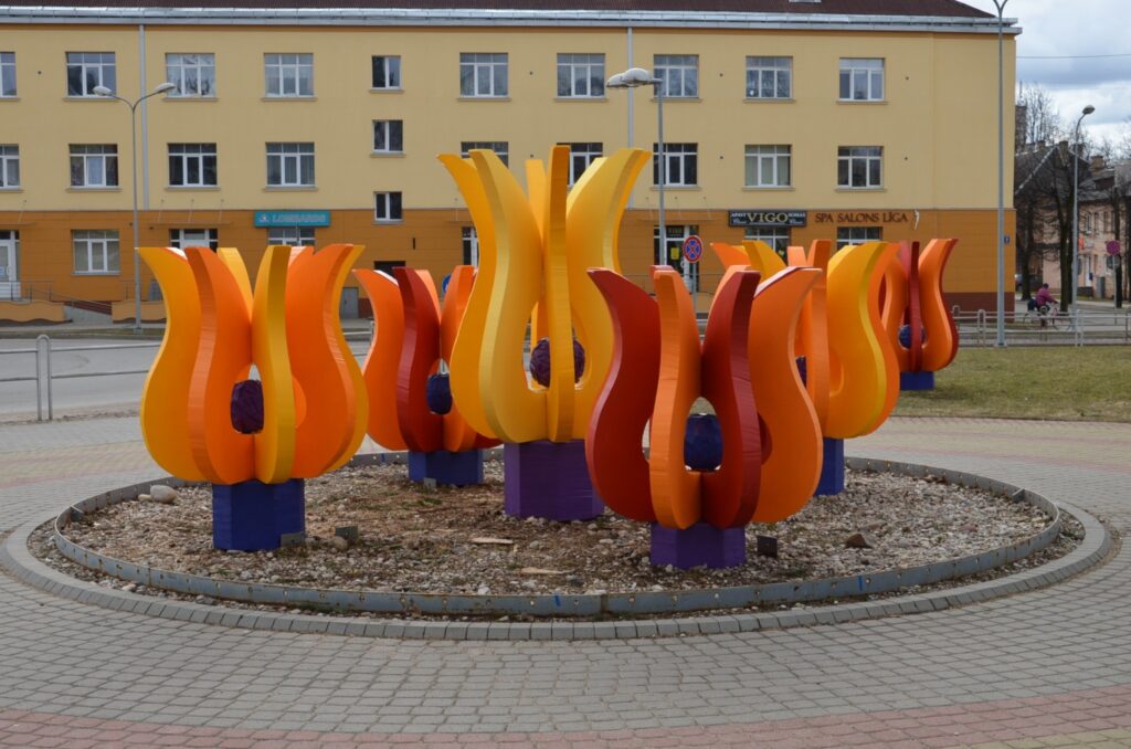 Autors: publicitātes foto