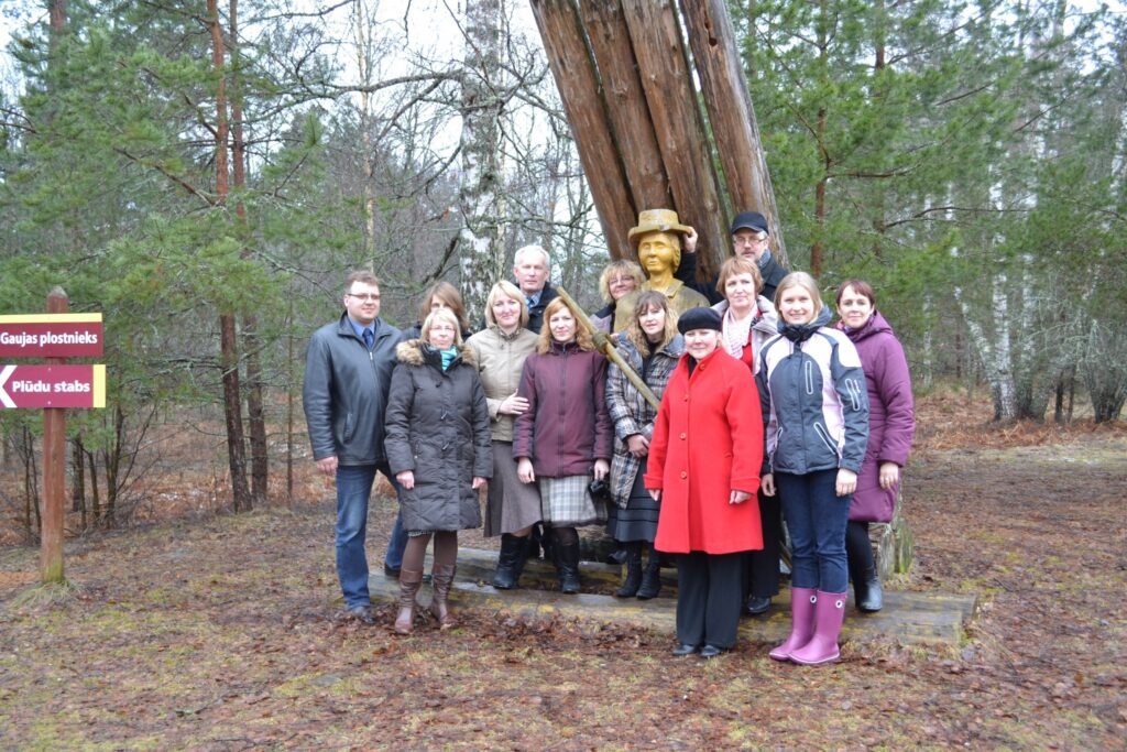 Autors: publicitātes foto