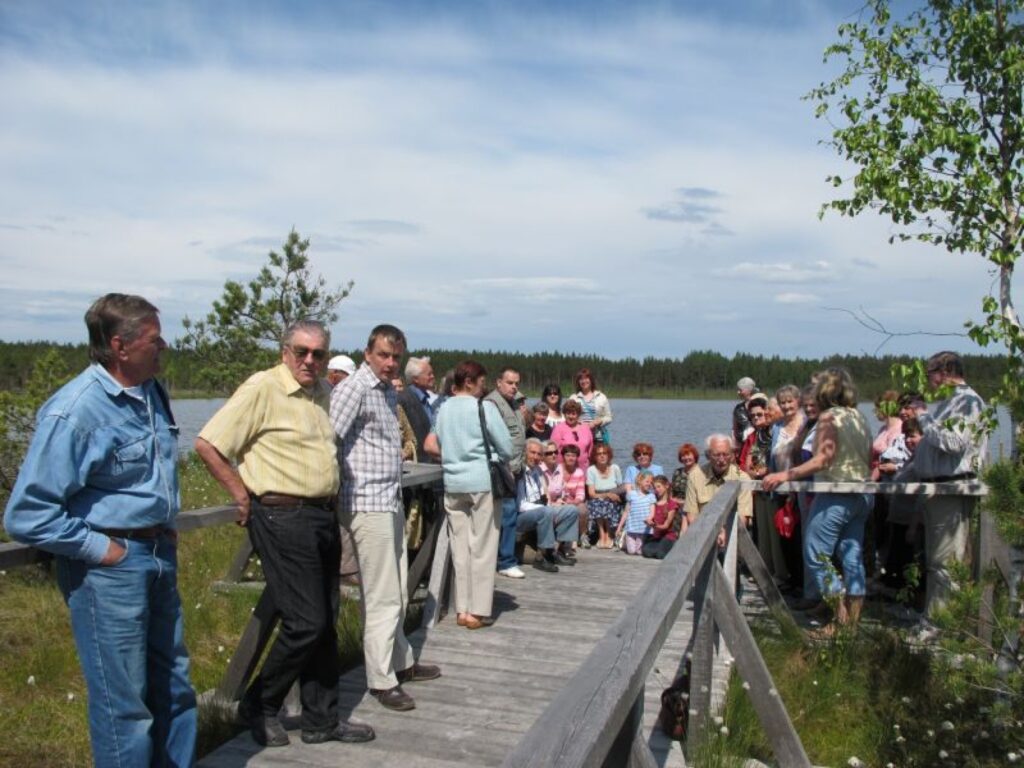 Autors: Inga Karpova