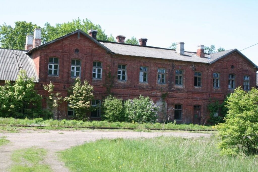 Autors: Aivars Zilbers