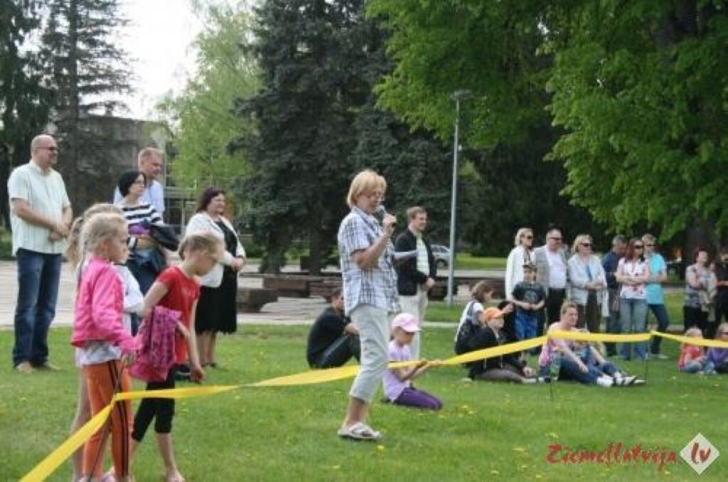 Autors: Inga Karpova