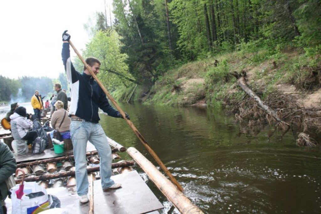 Autors: Inga Karpova