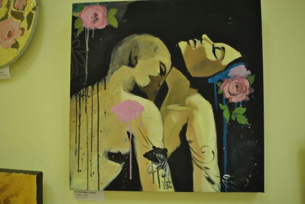 Autors: Sandra Pētersone