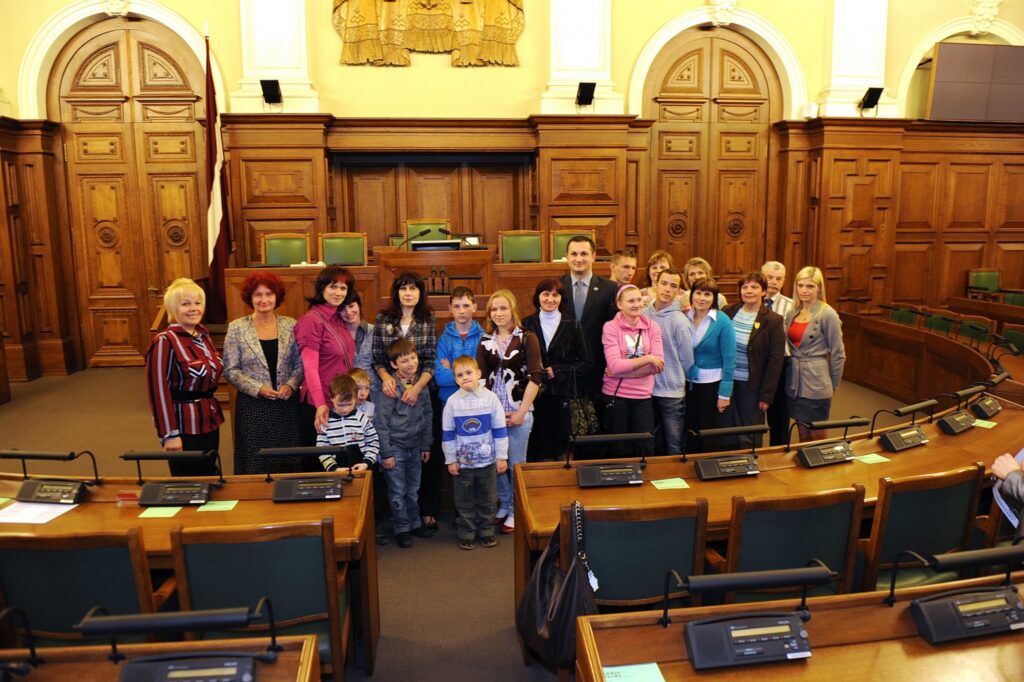 Autors: publicitātes foto