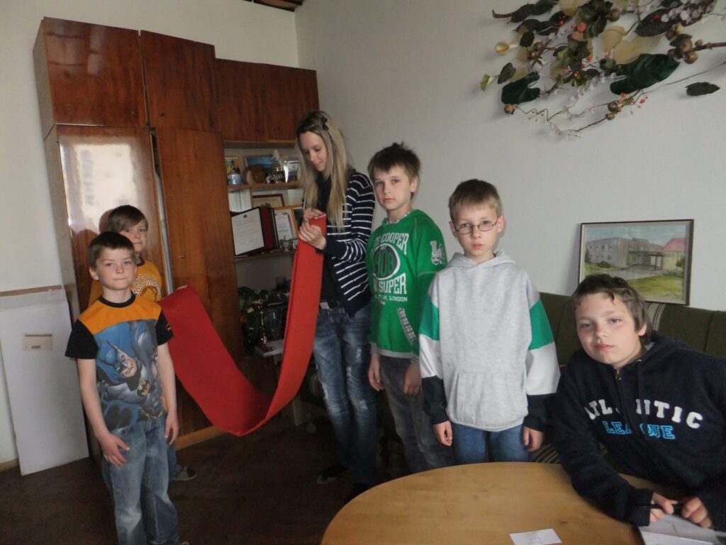 Autors: No personīgā arhīva