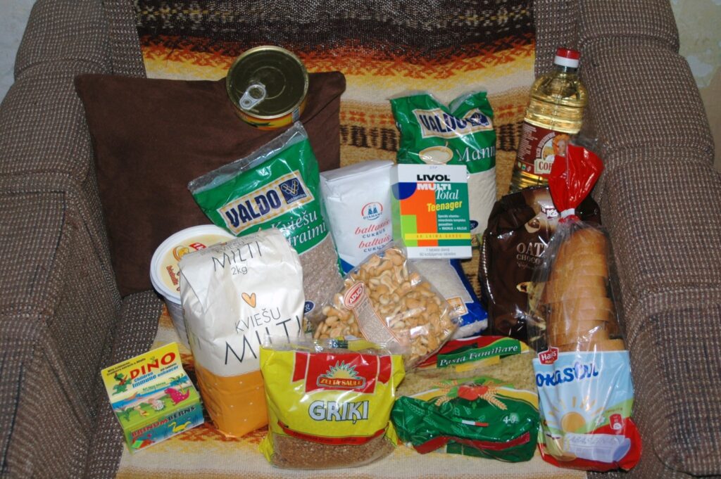 Autors: Sandra Pētersone