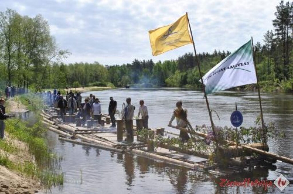 Autors: Sandra Pētersone