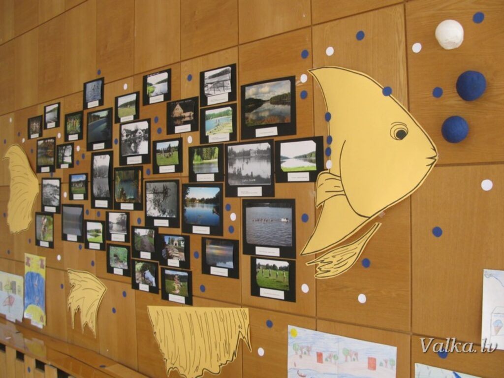 Autors: publicitātes foto