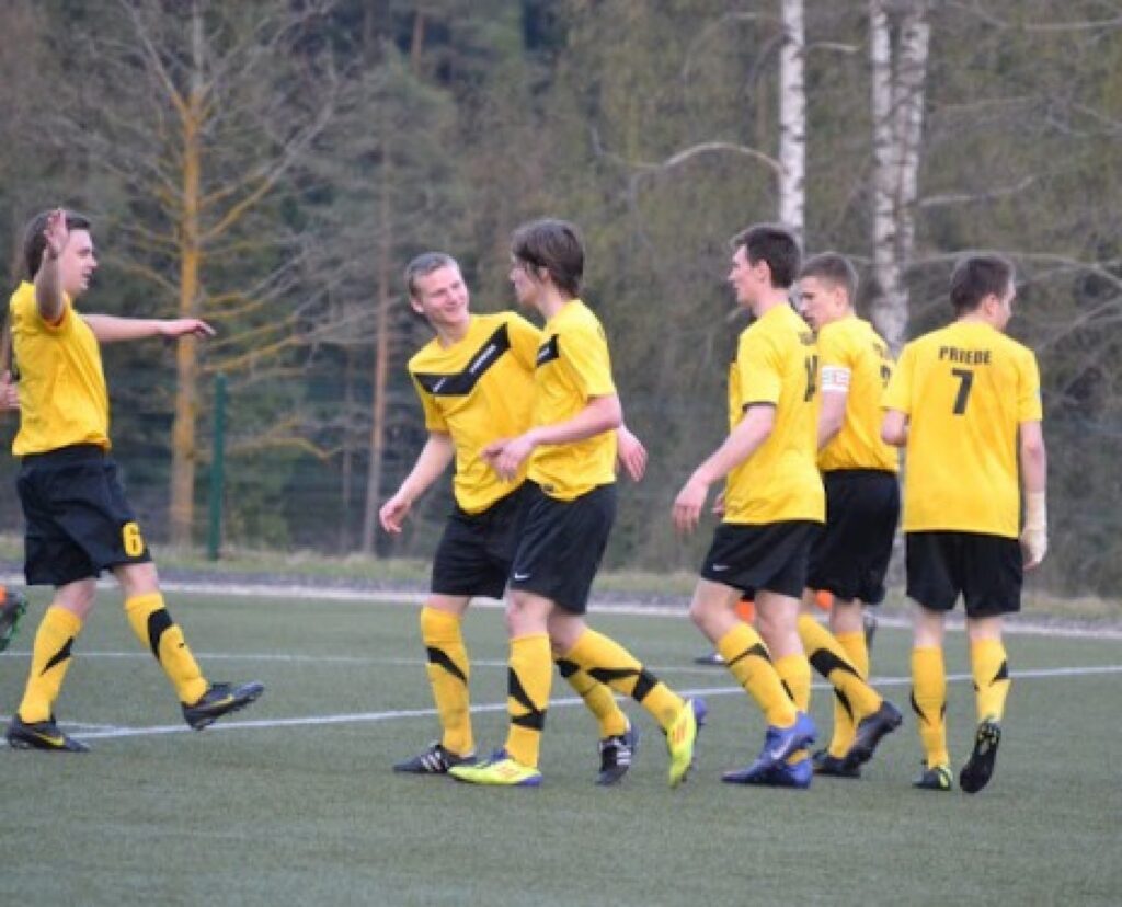 Autors: publicitātes foto