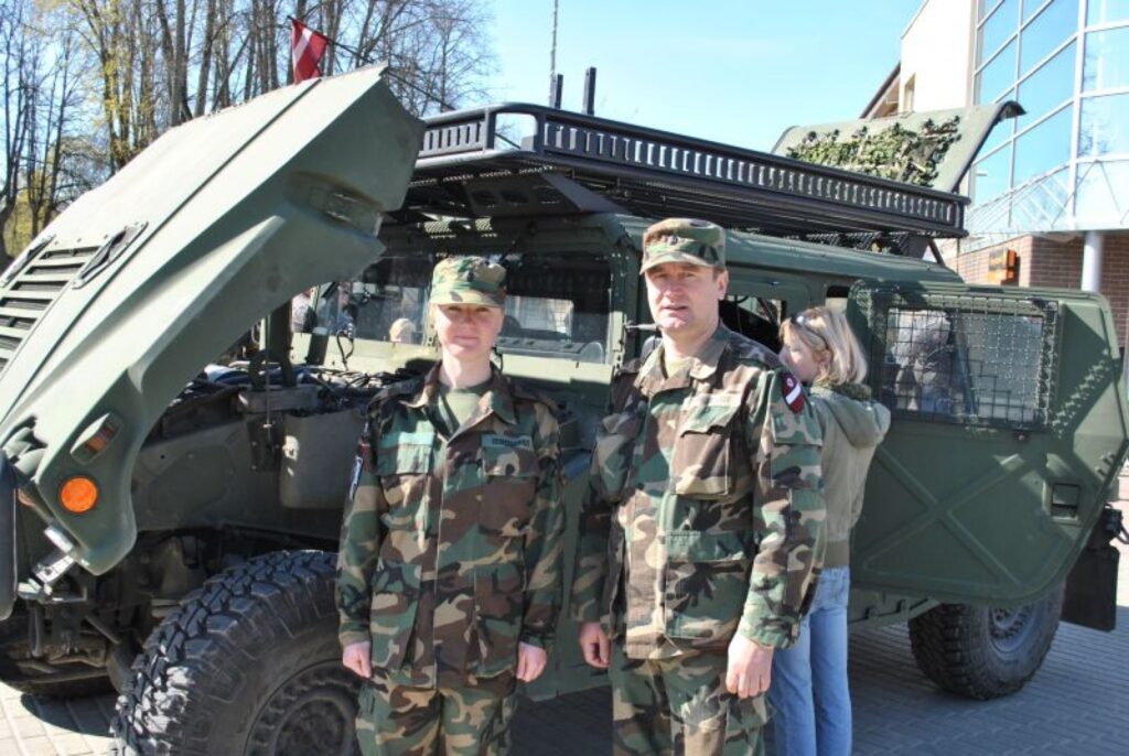 Autors: Sandra Pētersone