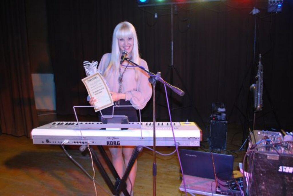 Autors: publicitātes foto