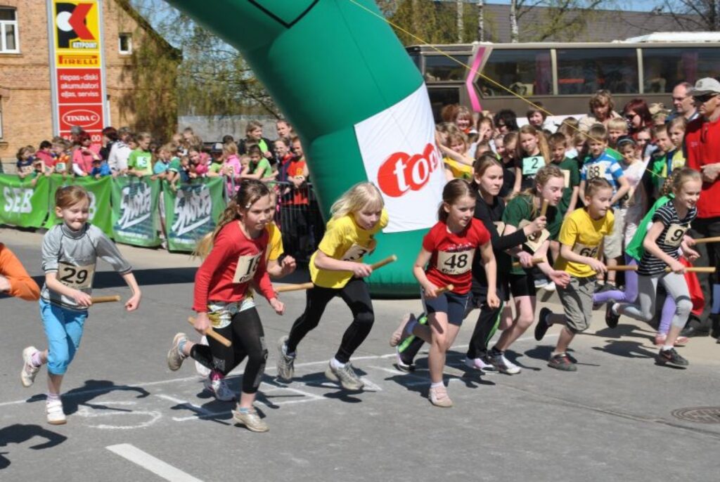 Autors: Sandra Pētersone