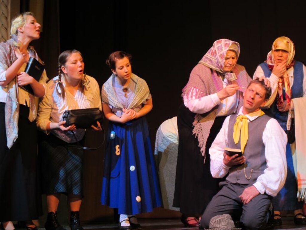 Autors: Inga Karpova