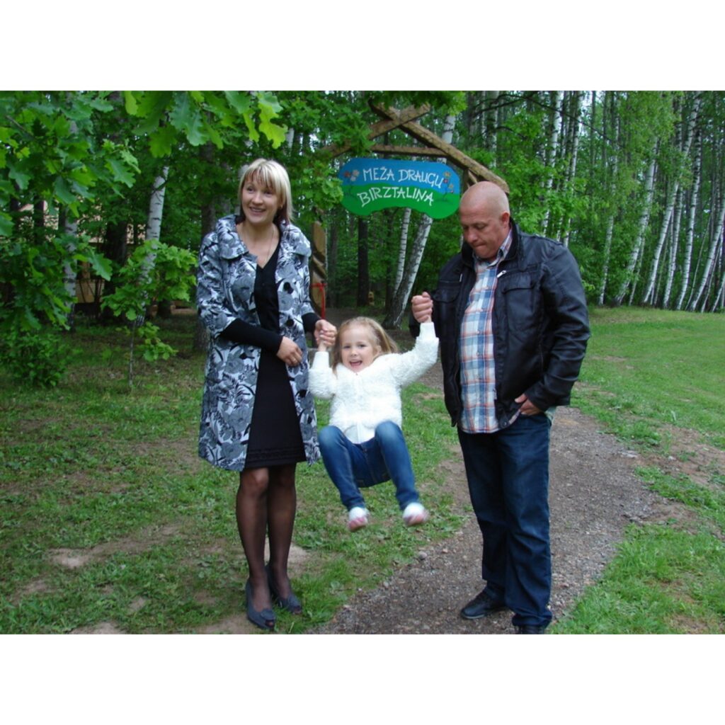 Autors: Santa Sinka korespondente