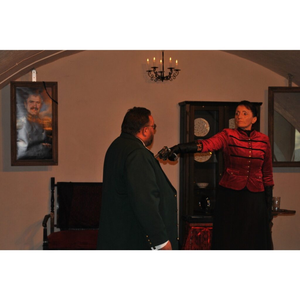 Autors: Santa Sinka korespondente