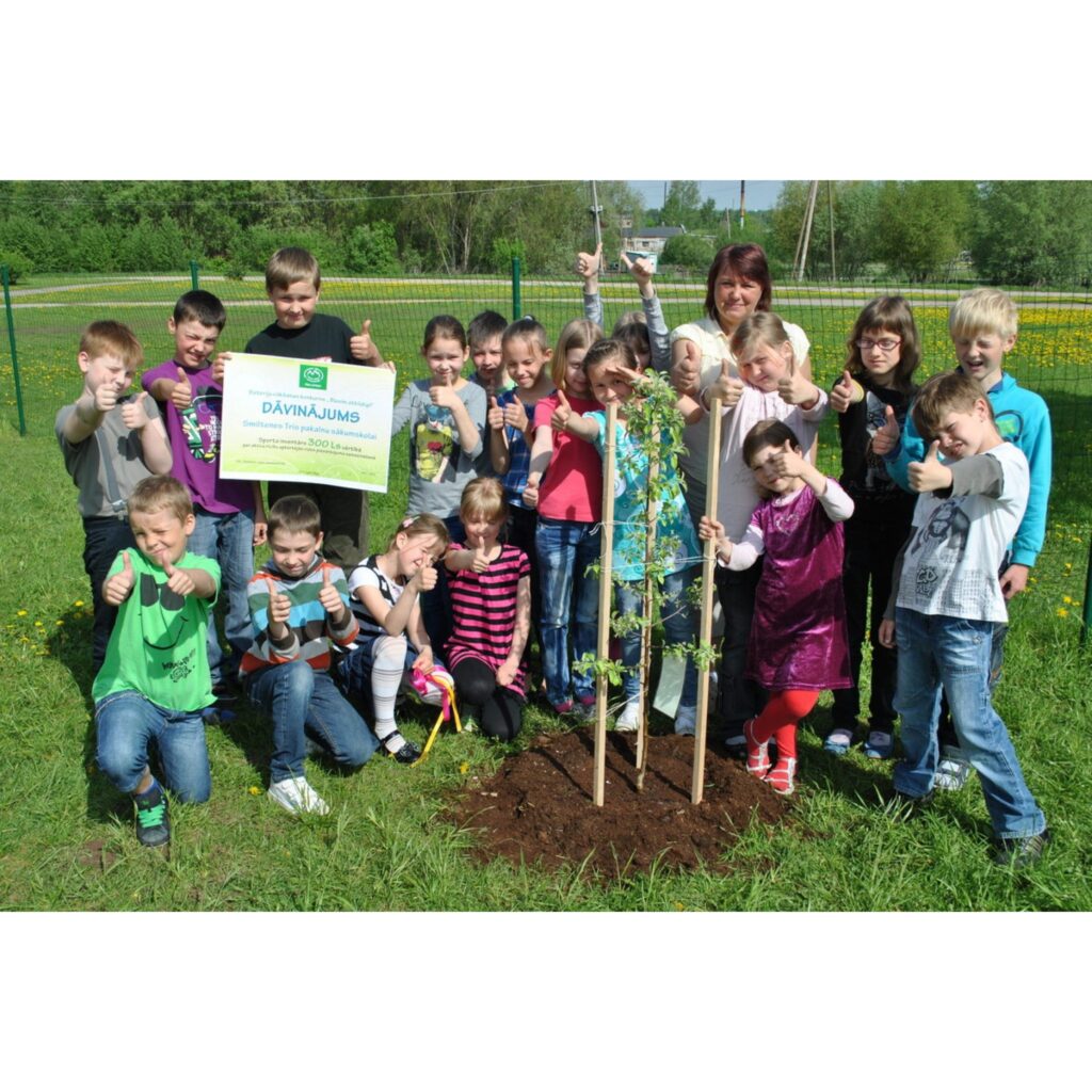 Autors: Santa Sinka korespondente