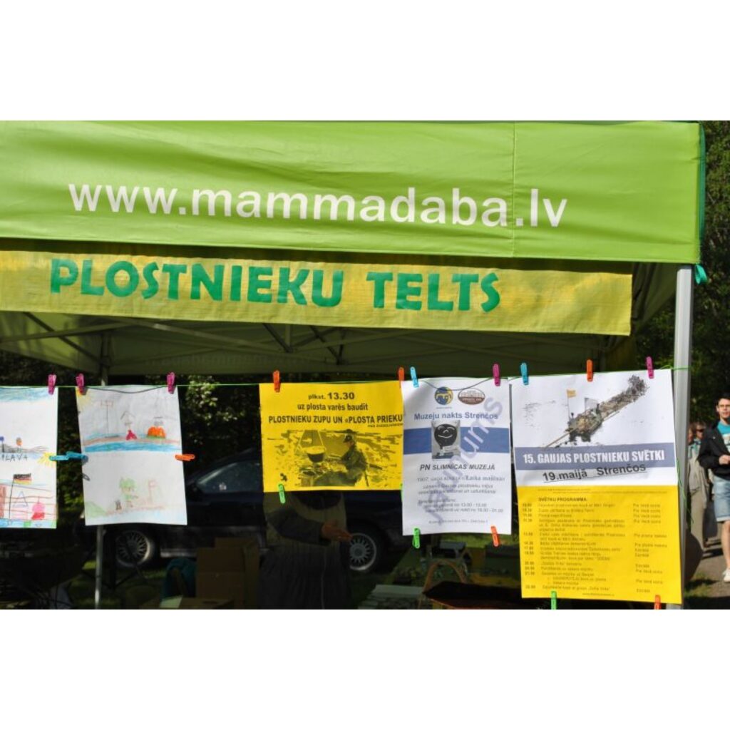 Autors: Sandra Pētersone korespondente