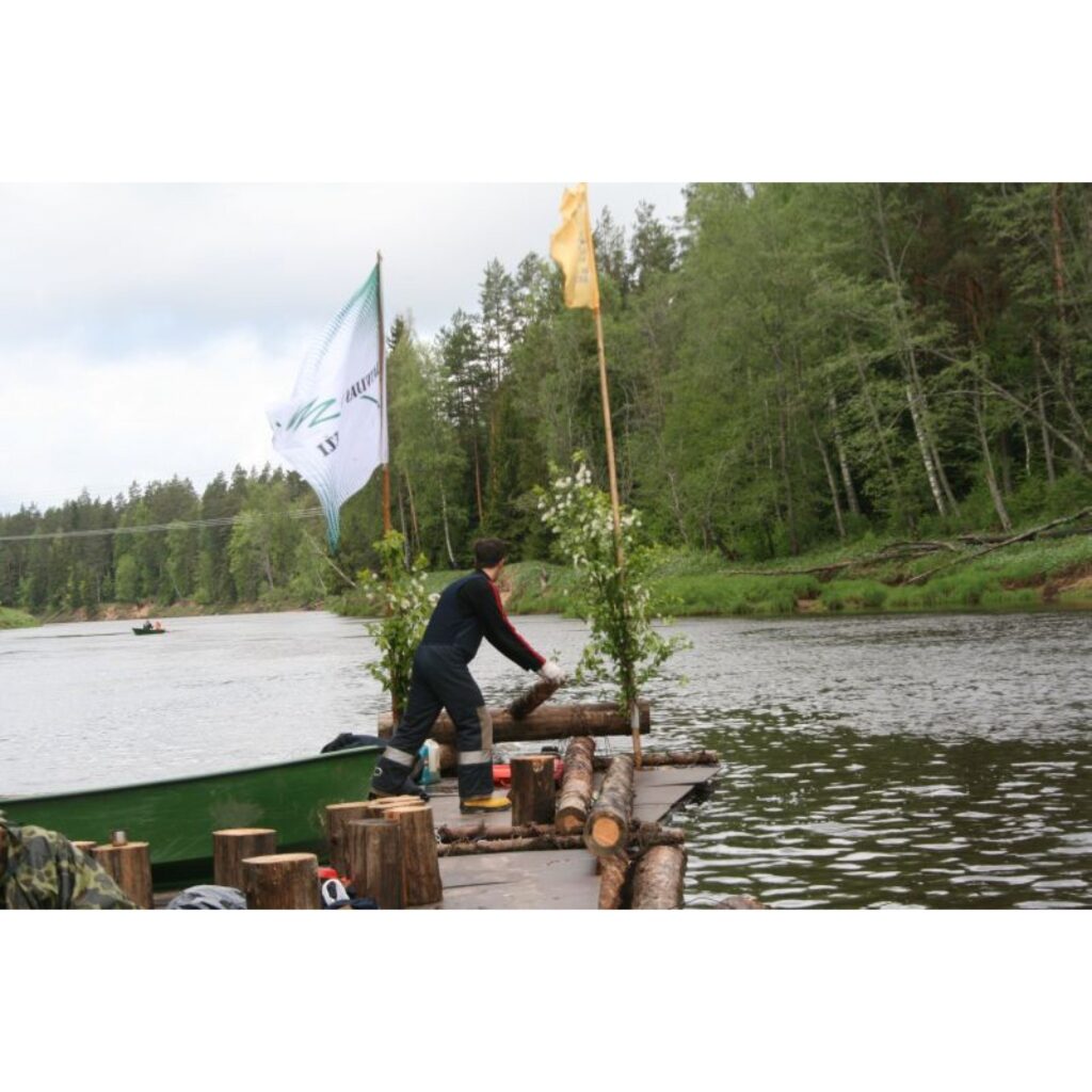 Autors: Inga Karpova korespondente