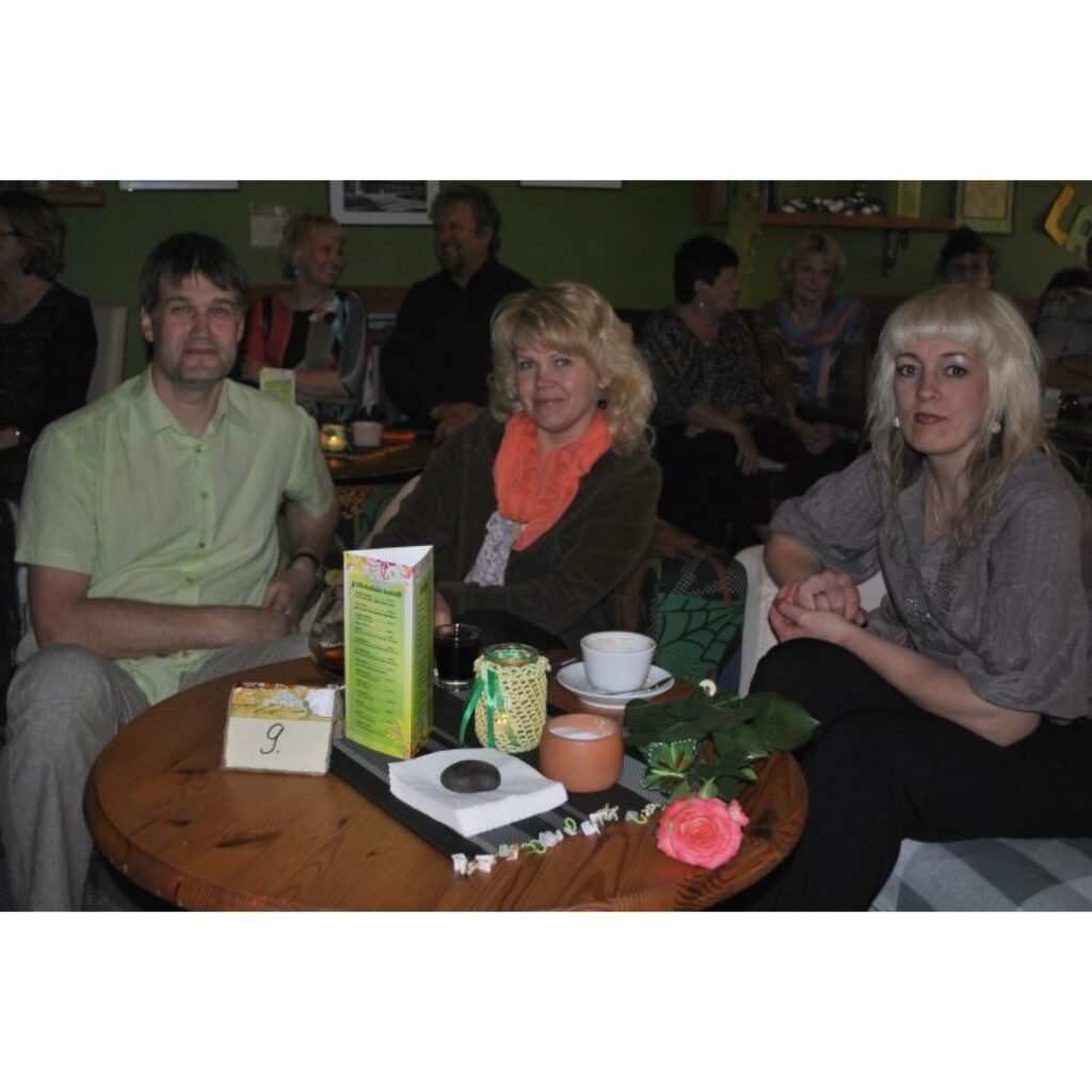 Autors: Sandra Pētersone korespondente