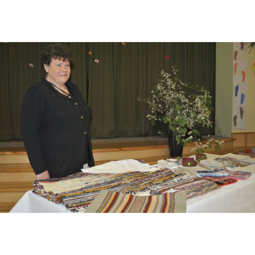 Autors: Sandra Pētersone korespondente