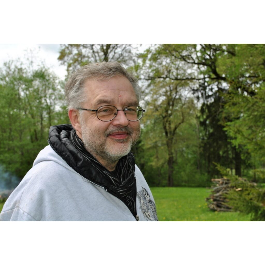 Autors: Santa Sinka korespondente