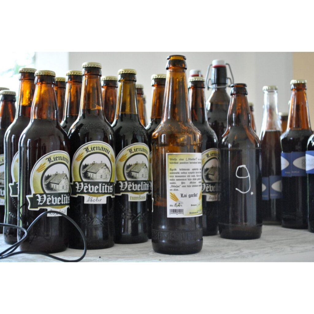 Autors: Santa Sinka korespondente