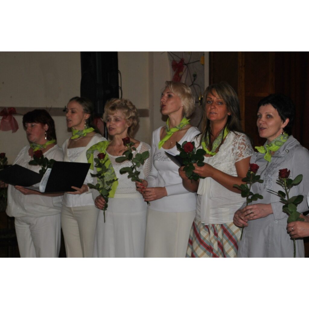 Autors: Santa Sinka korespondente