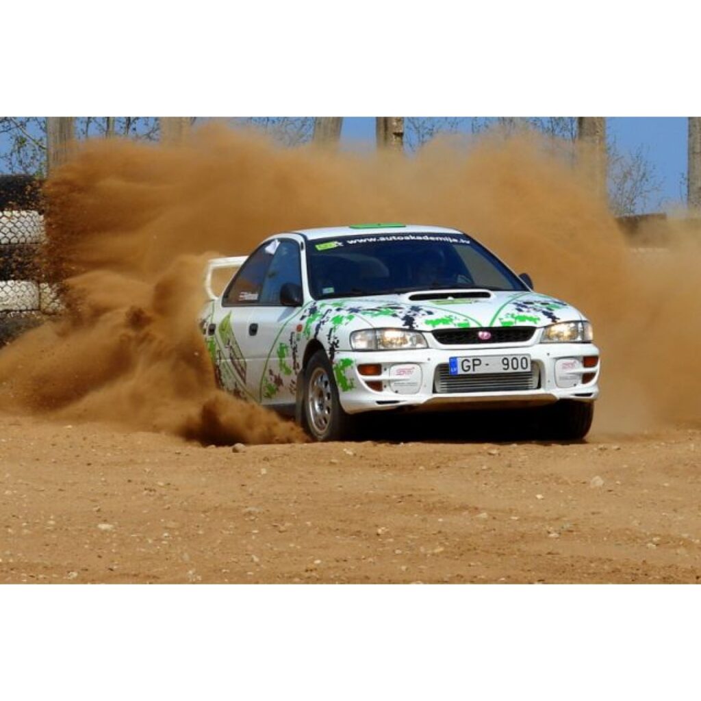 Biedrības Tehniskais sporta klubs 