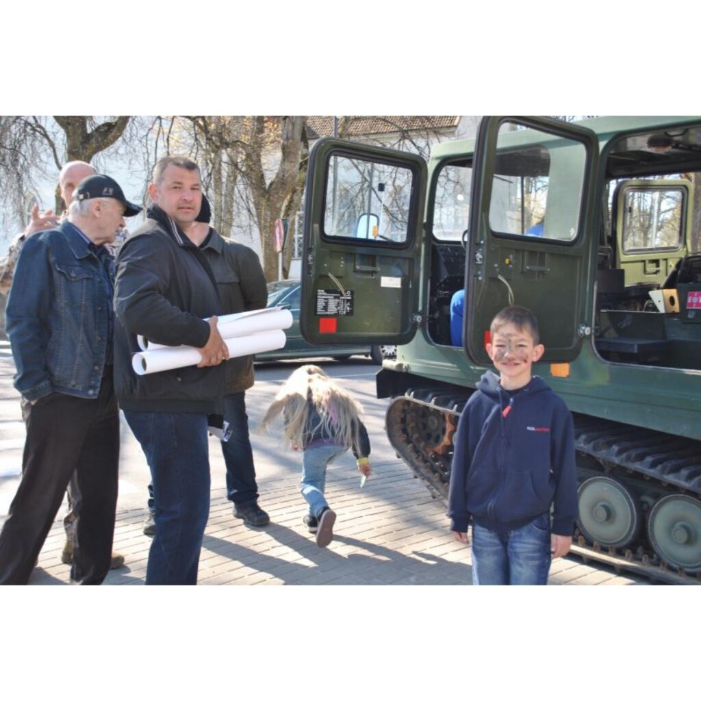 Autors: Sandra Pētersone korespondente