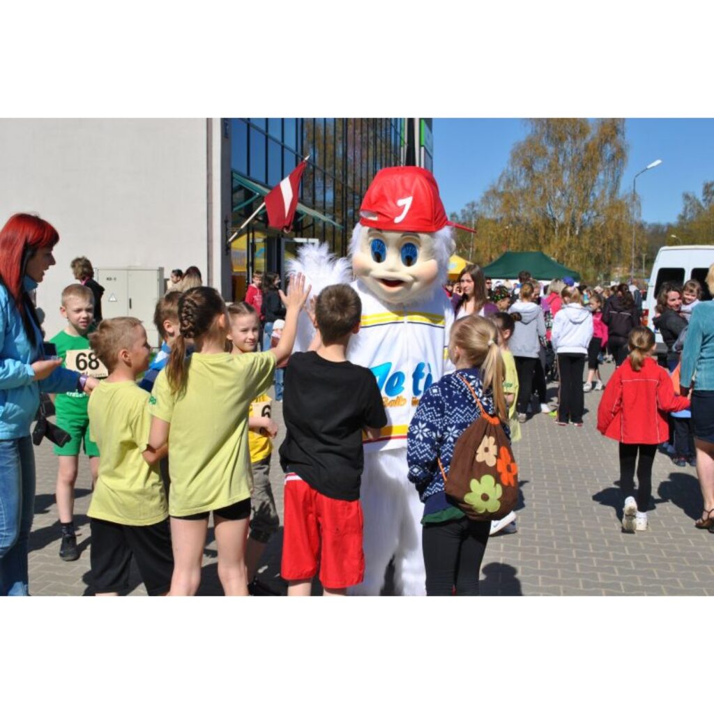 Autors: Sandra Pētersone korespondente