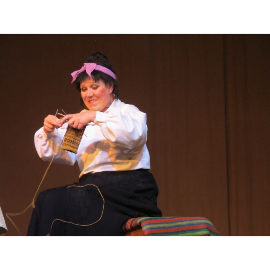 Autors: Inga Karpova korespondente