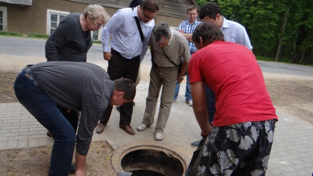 Autors: publicitātes foto