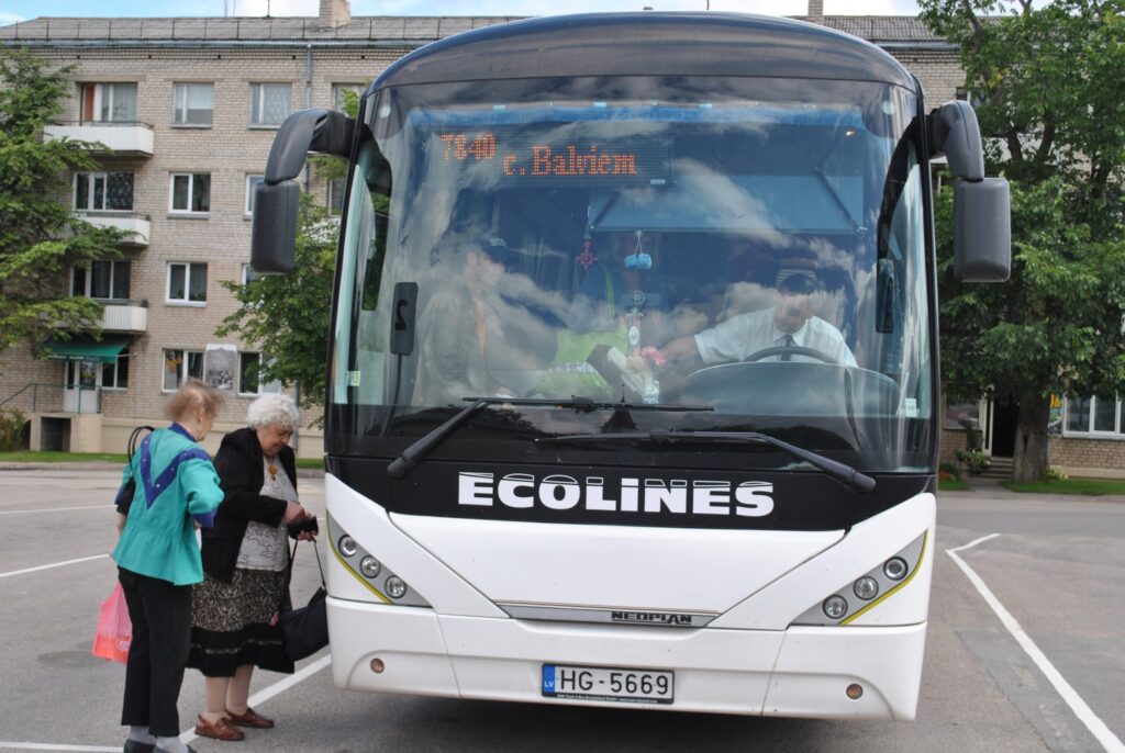 Autors: Sandra Pētersone